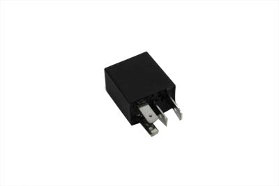 Starter Relay