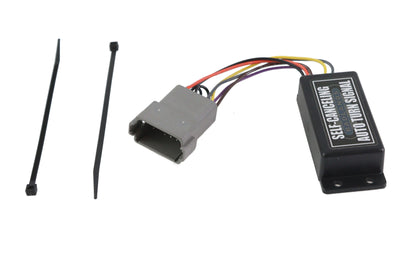 Badlands Turn Signal Canceler