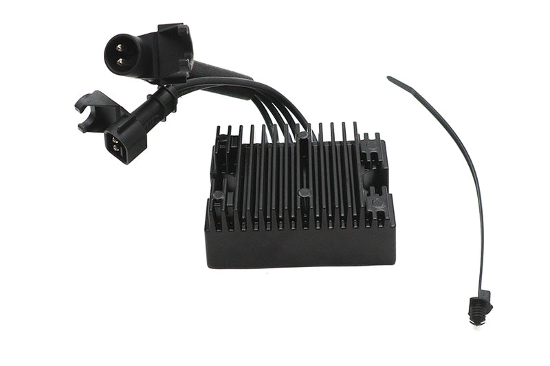 Volt Tech Black Regulator