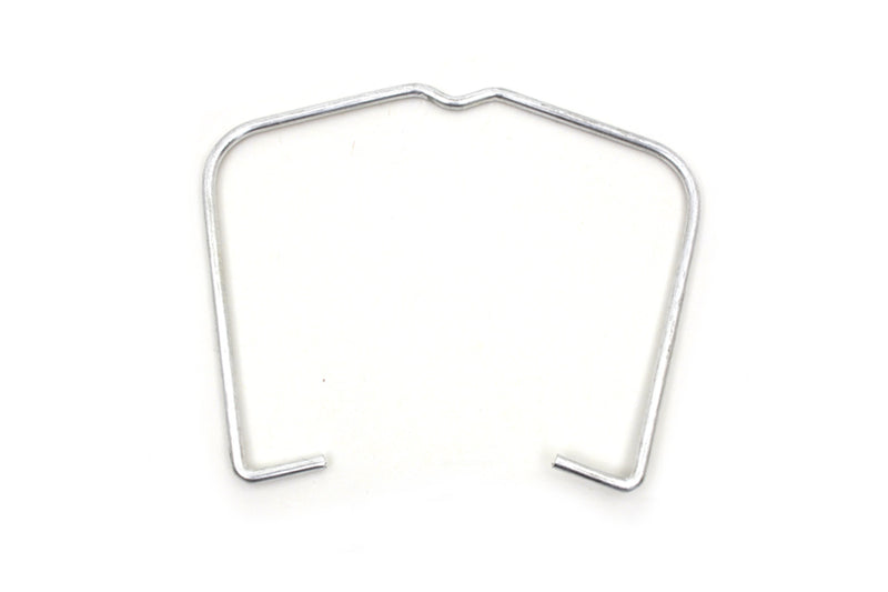 Zicad Distributor Cover Top Clip