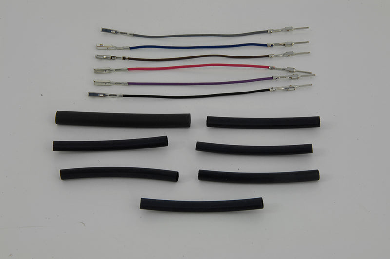 Throttle by Wire +4 inch Extension Harness Kit