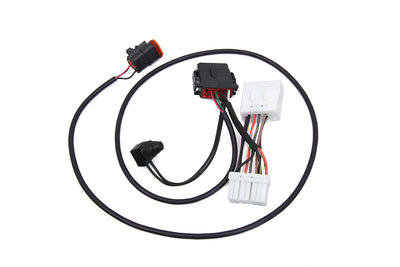 Speedometer Wiring Harness Adapter Kit