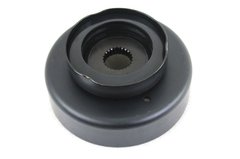 Alternator Rotor Assembly