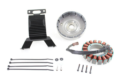FLT 56 Amp Three Phase Alternator Kit