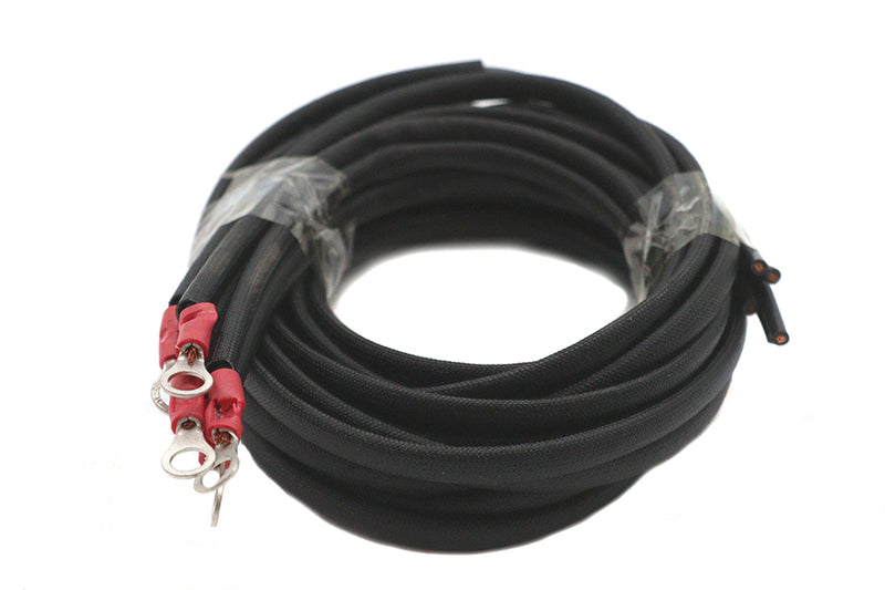Ignition Points Lead Wire