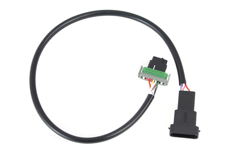 Speedometer and Tachometer Plug & Play 20 inch Extension Har