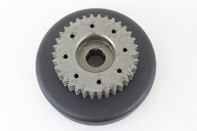 Alternator Rotor