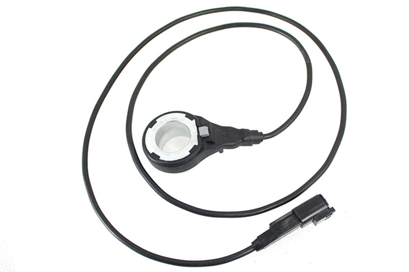Rear ABS Brake Sensor