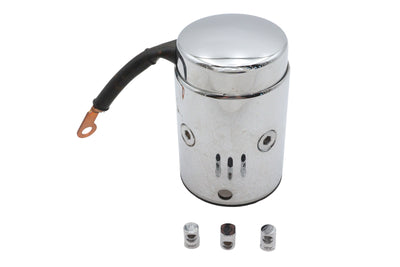 Ultima Thunderfire 2.0KW Yoke Assembly Chrome - 70286
