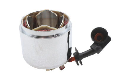 Ultima Thunderfire 1.4KW Yoke Assembly Chrome - 70213