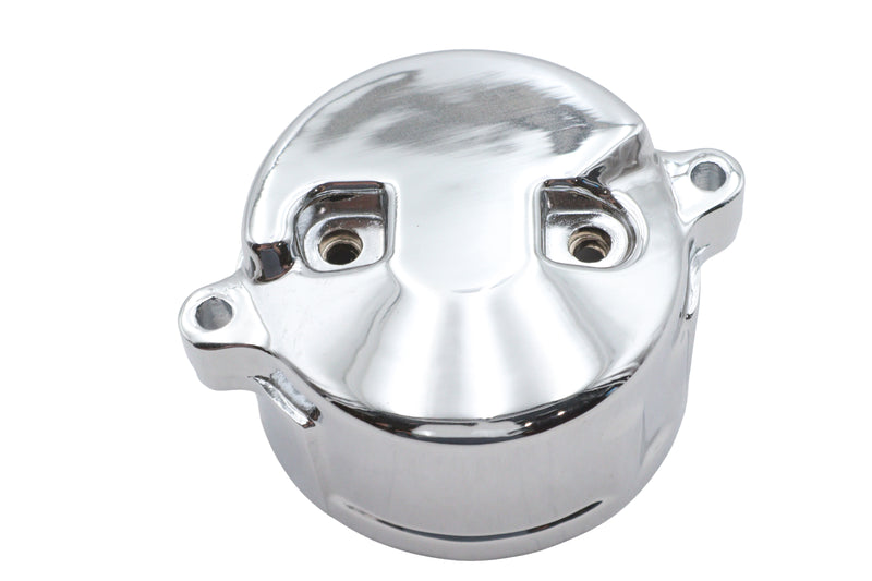 Ultima Starter End Cover Chrome
