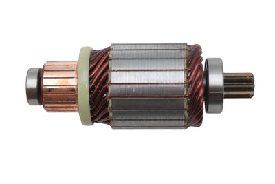 Ultima Thunderfire Starter Armature Assembly 1.4KW