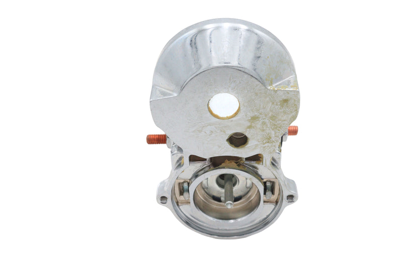 Ultima Starter Housing and Switch Assembly - 70266
