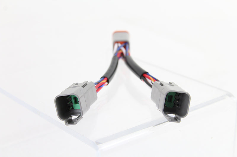 Switched Circuit Adapter Harness