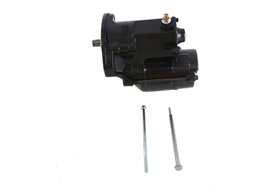 Volt Tech Starter Motor 1.4 kW Black