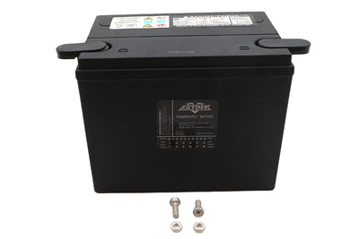 Ultima 12 Volt AGM Thundervolt Battery