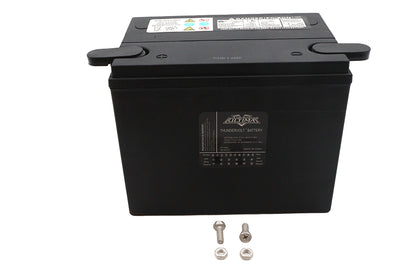 Ultima 12 Volt AGM Thundervolt Battery