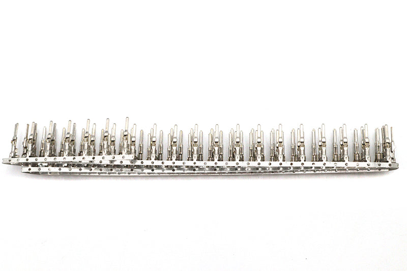 Amp Wiring Pin Terminal 16-20 Gauge