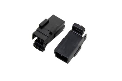 Amp Wiring Pin Housing 3-Position