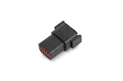 Deutsch Wiring Pin Housing 8 Position