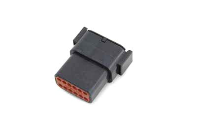 Deutsch Wiring Pin Housing 12 Position
