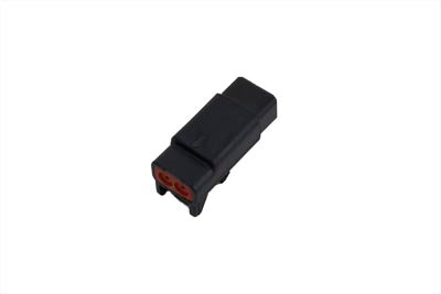 Deutsch Wiring Socket Housing 2 Position