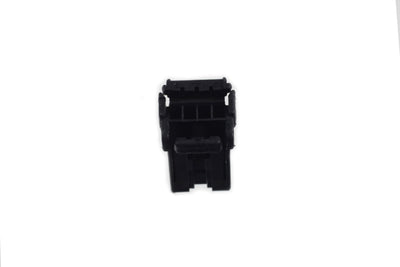 Amp 040 Series Wiring Connector 4-Wire Cap Housing
