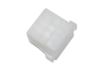 Amp Mate-N-Lock Wiring Socket Insulator 8-Pin - NA14802830