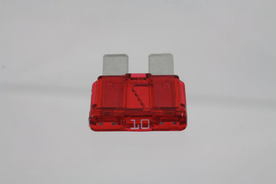 Replacement Fuse 10 Amp