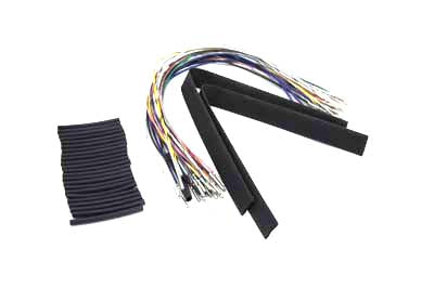 Handlebar Wiring Harness 15 inch Extension Kit
