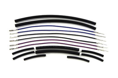 Turn Signal Wire 8 inch Extension Kit