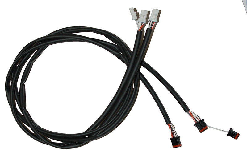 Handlebar Wiring Harness 18 inch Extension Kit