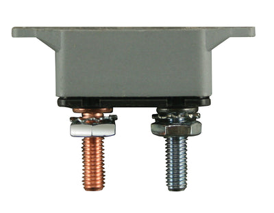 20 Amp Circuit Breaker Plastic - 17121