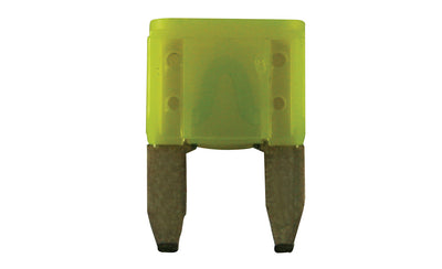 Replacement Mini Fuse 20 Amp - 1821