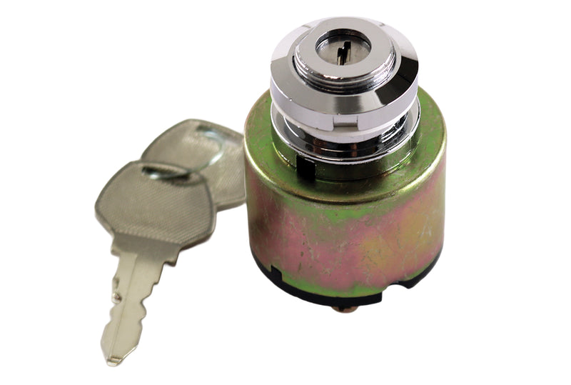 Quick Start Ignition Starter Switch - 1722