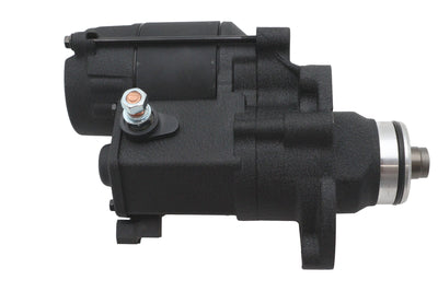 Ultima Thunder Fire Starter Motor 1.4KW Black - 70235