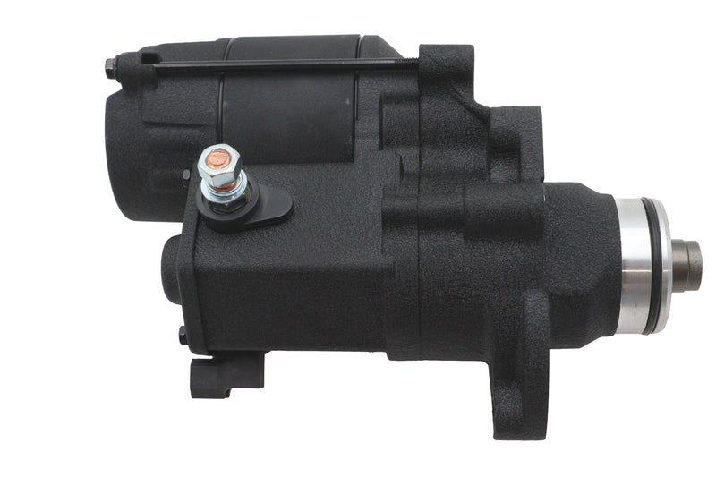 Ultima Thunder Fire Starter Motor 1.4KW Black - 70235