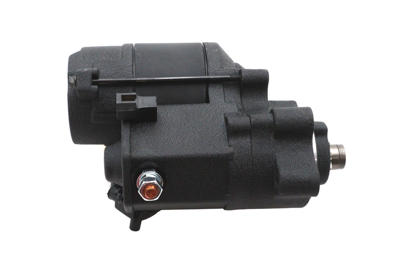 Ultima Thunder Fire Starter Motor 1.4KW Black - 70234B