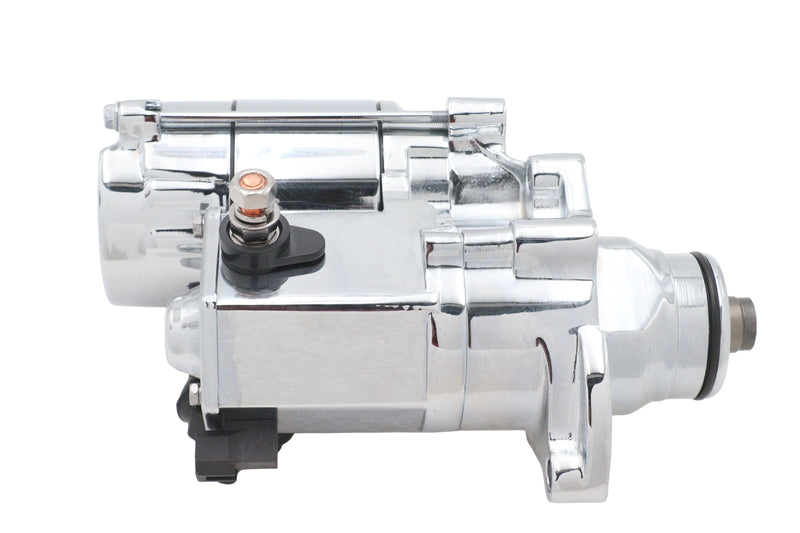 Ultima Thunder Fire Starter Motor 1.4KW Chrome - 70236
