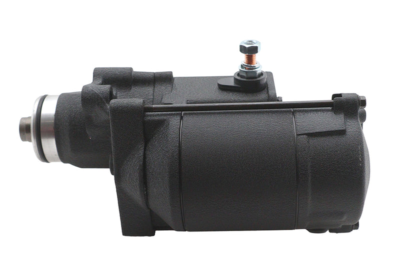 Ultima Thunder Fire Starter Motor 1.75KW Black