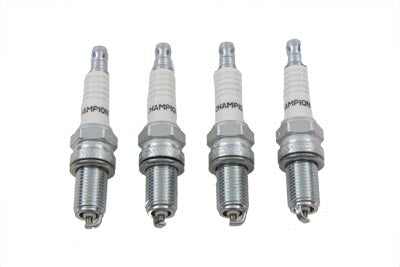Champion Spark Plugs Copper Plus - 810QTY4S