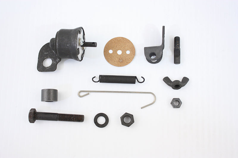 Parkerized Pull Type Brake Switch