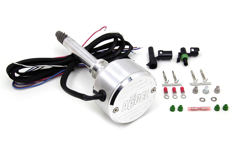 Accel Electronic Advance Distributor - A557