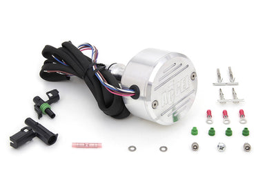 Single/Dual Fire 12 Volt Accel Distributor - A577