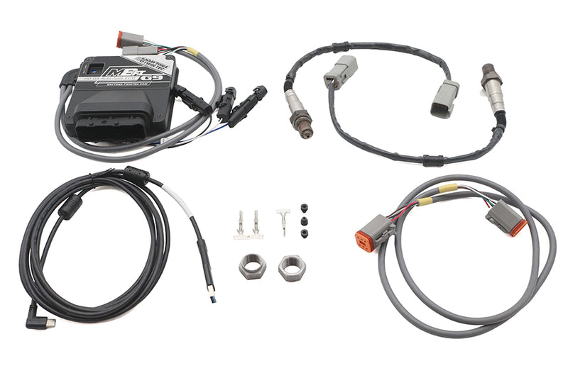 M8FI Gen 9 EFI Controller