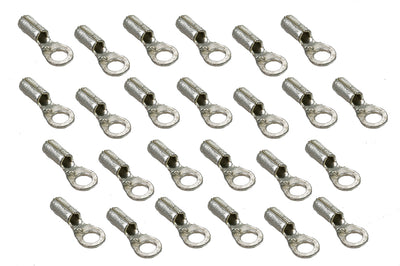 Ring Wiring Terminal #6 Eye 14-16 Gauge