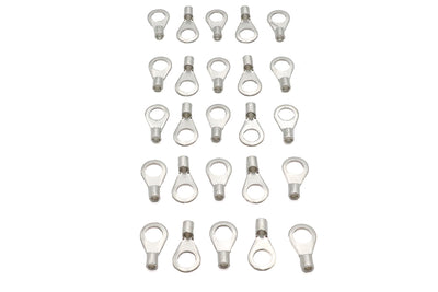 Ring Wiring Terminal 5/16 inch Eye 10-16 Gauge