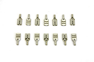 Flag Wiring Terminal 3/16 inch Female Spade