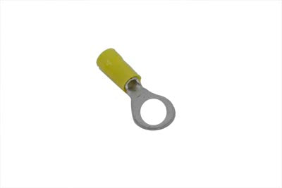 OE Ring Wiring Terminal 3/8 inch Eye 10-12 Gauge