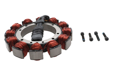 Alternator Stator Unmolded 32 Amp - 152107